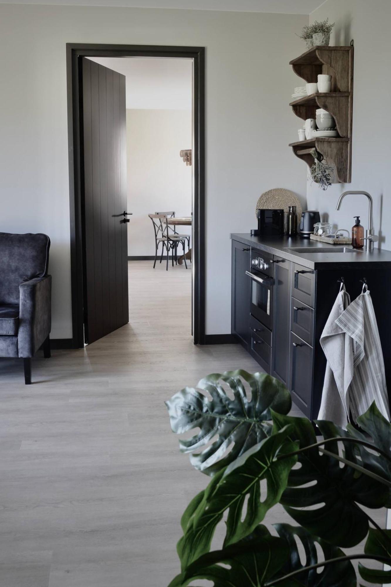 Bed and Breakfast Bedje In De Polder Montfoort Zewnętrze zdjęcie