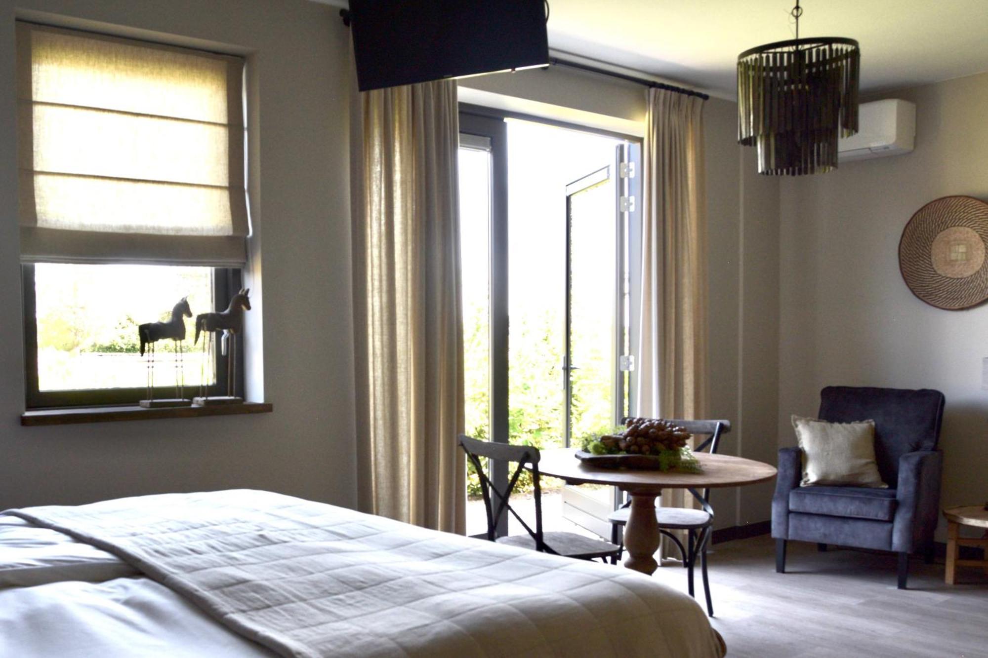 Bed and Breakfast Bedje In De Polder Montfoort Zewnętrze zdjęcie