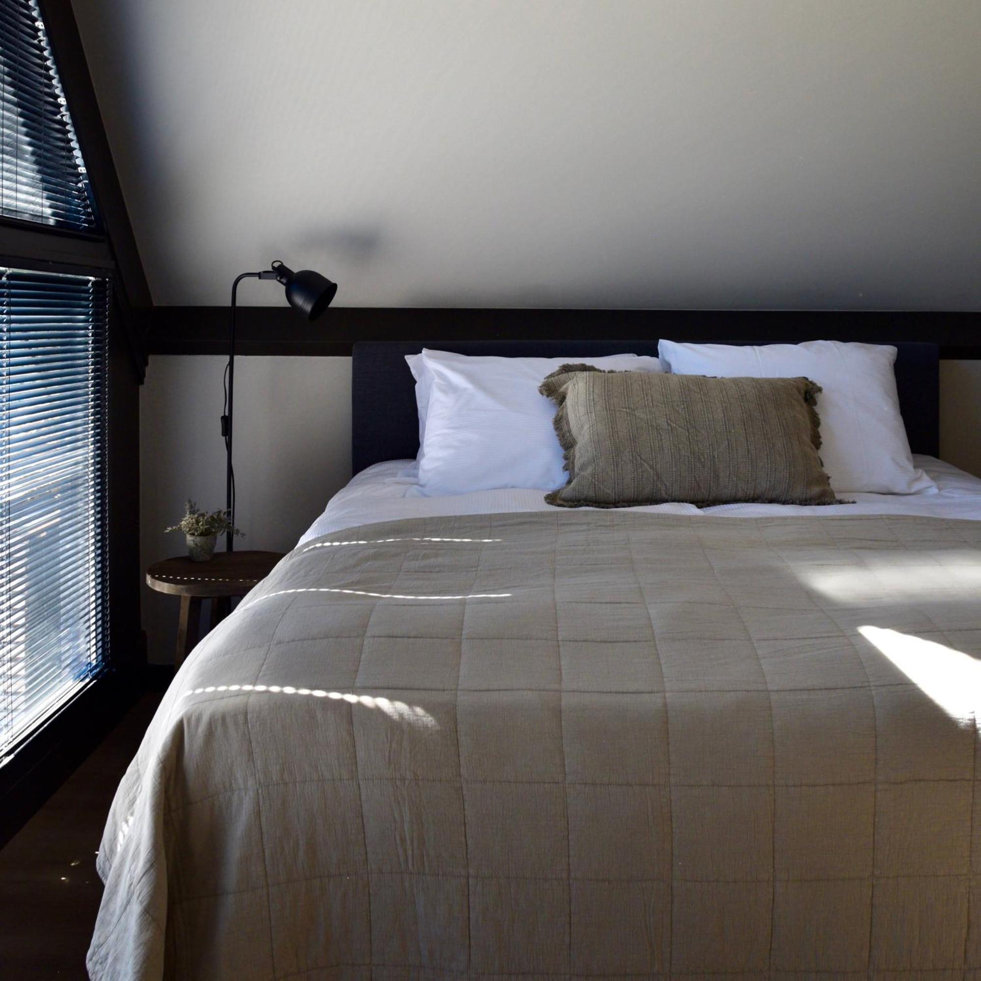Bed and Breakfast Bedje In De Polder Montfoort Zewnętrze zdjęcie