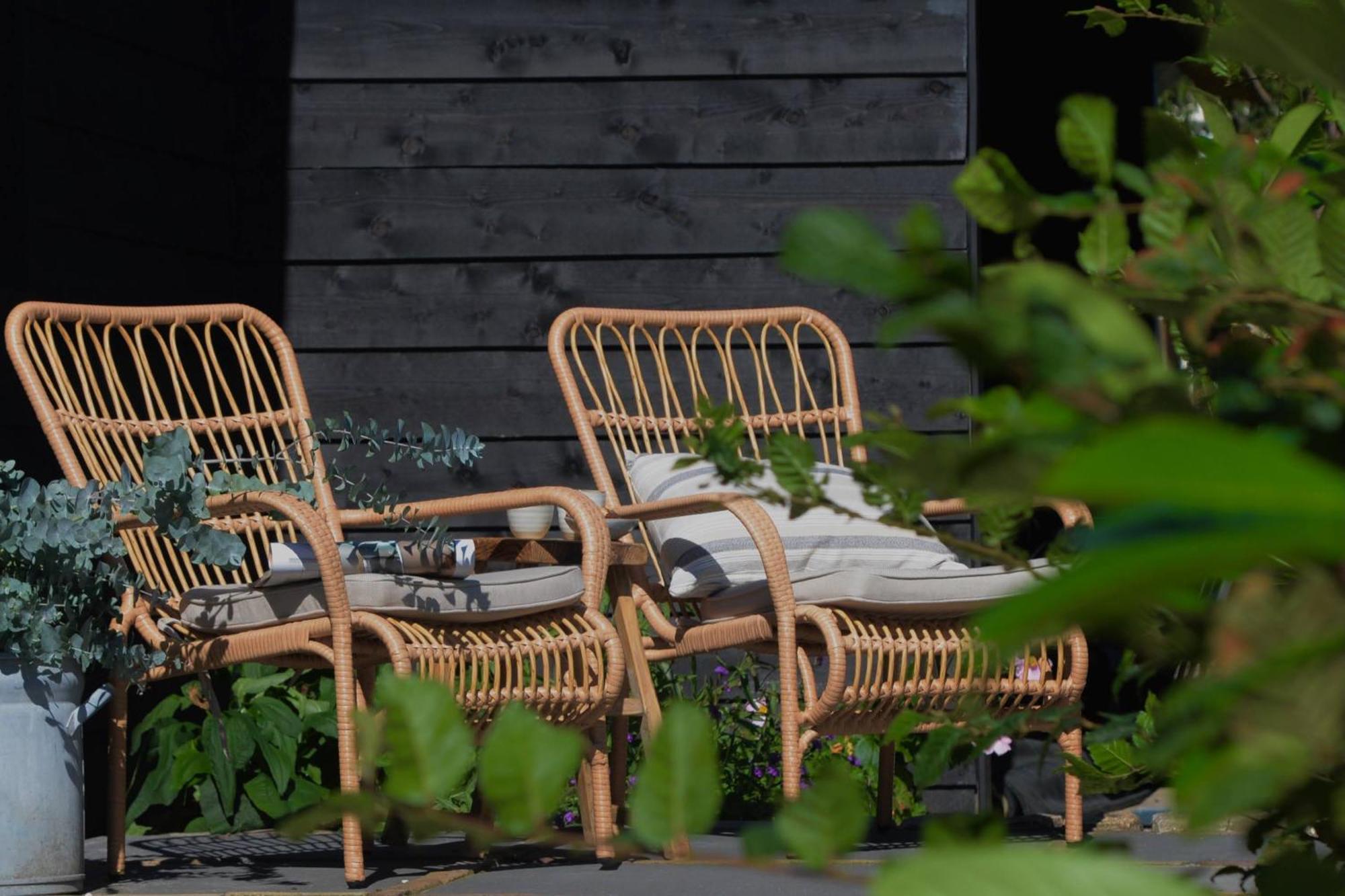 Bed and Breakfast Bedje In De Polder Montfoort Zewnętrze zdjęcie