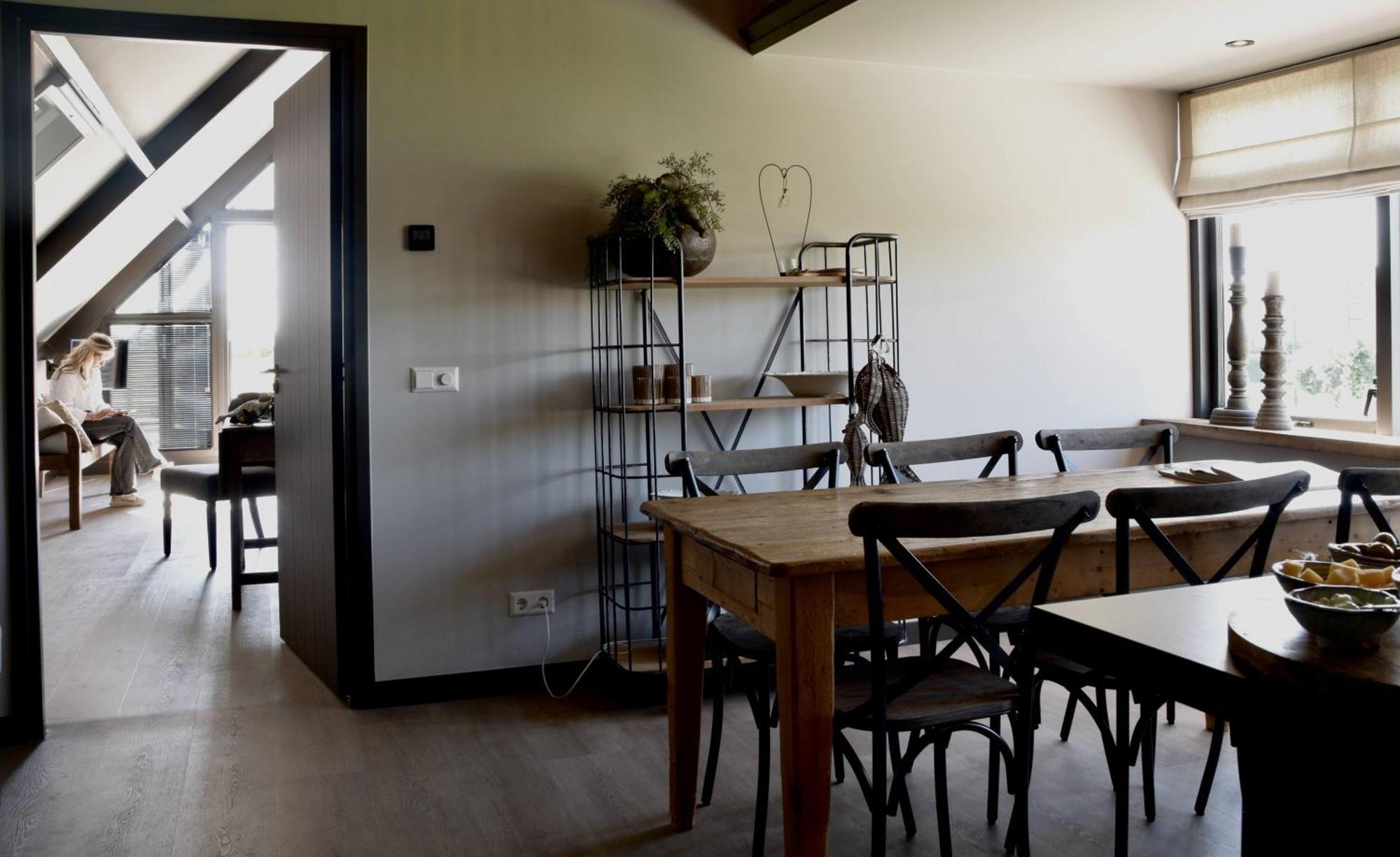 Bed and Breakfast Bedje In De Polder Montfoort Zewnętrze zdjęcie