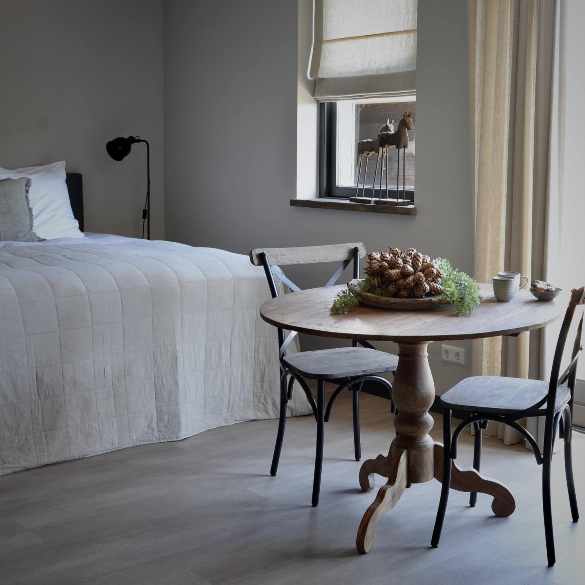 Bed and Breakfast Bedje In De Polder Montfoort Zewnętrze zdjęcie